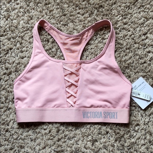 Victoria's Secret Tops - NWT Victoria’s secret sport bra